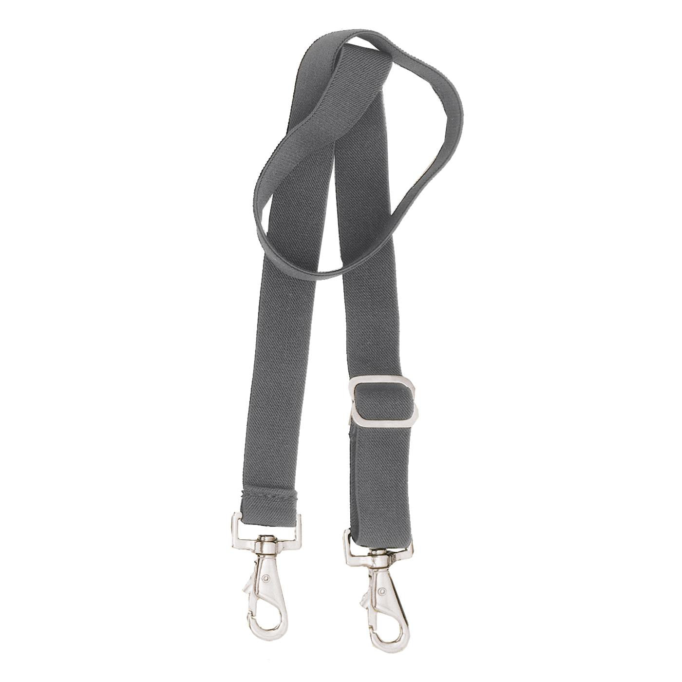 Sangles de jambe en nylon supra