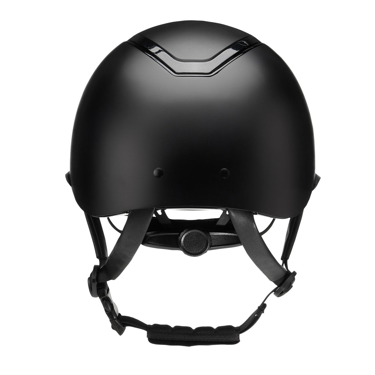 Casque à large bord Charles Owen Kylo