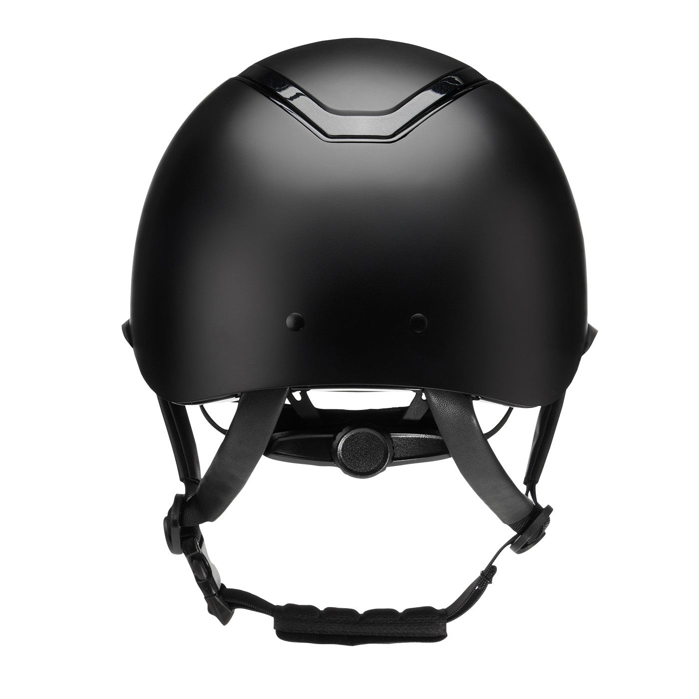 Casque à large bord Charles Owen Kylo