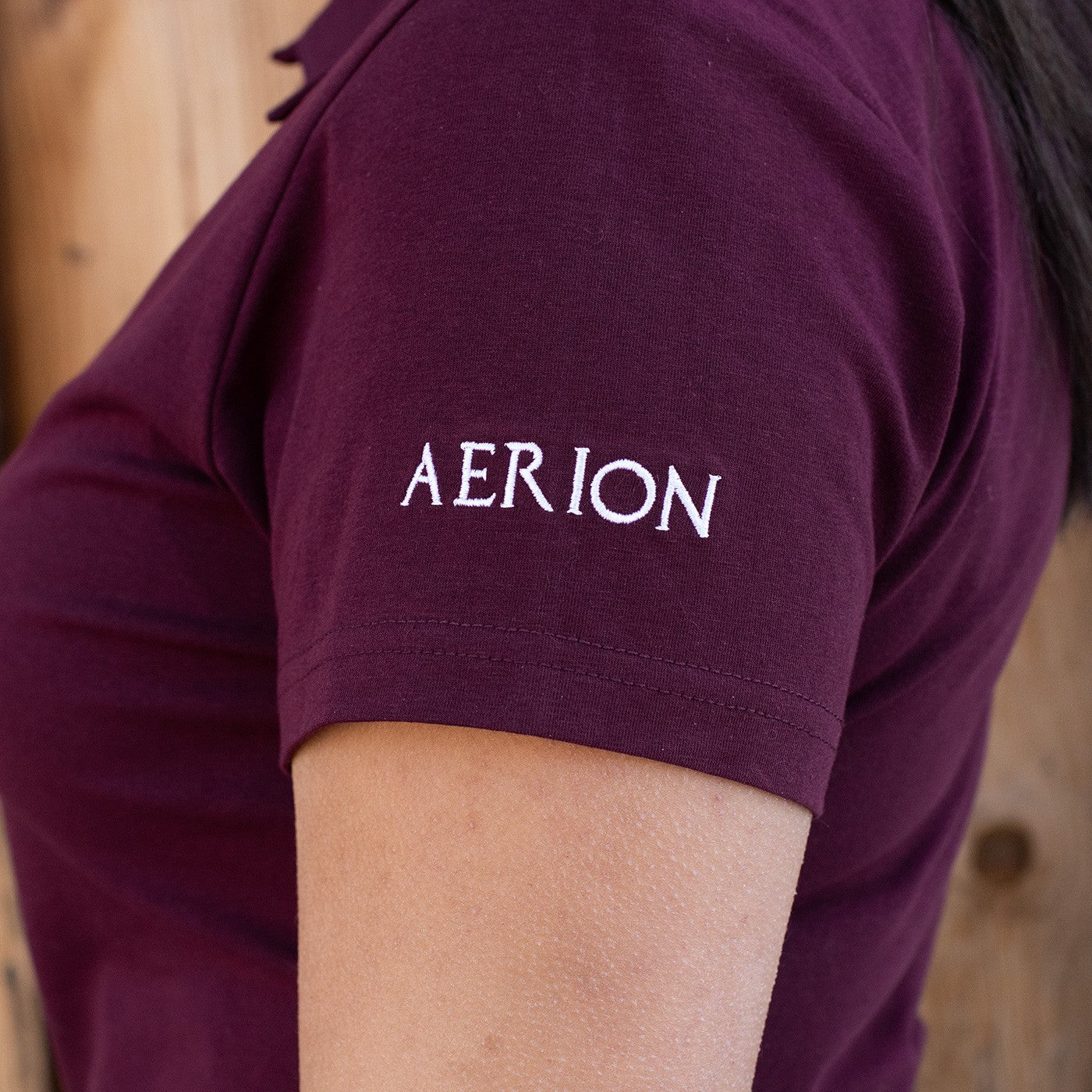Polo Aerion Layla