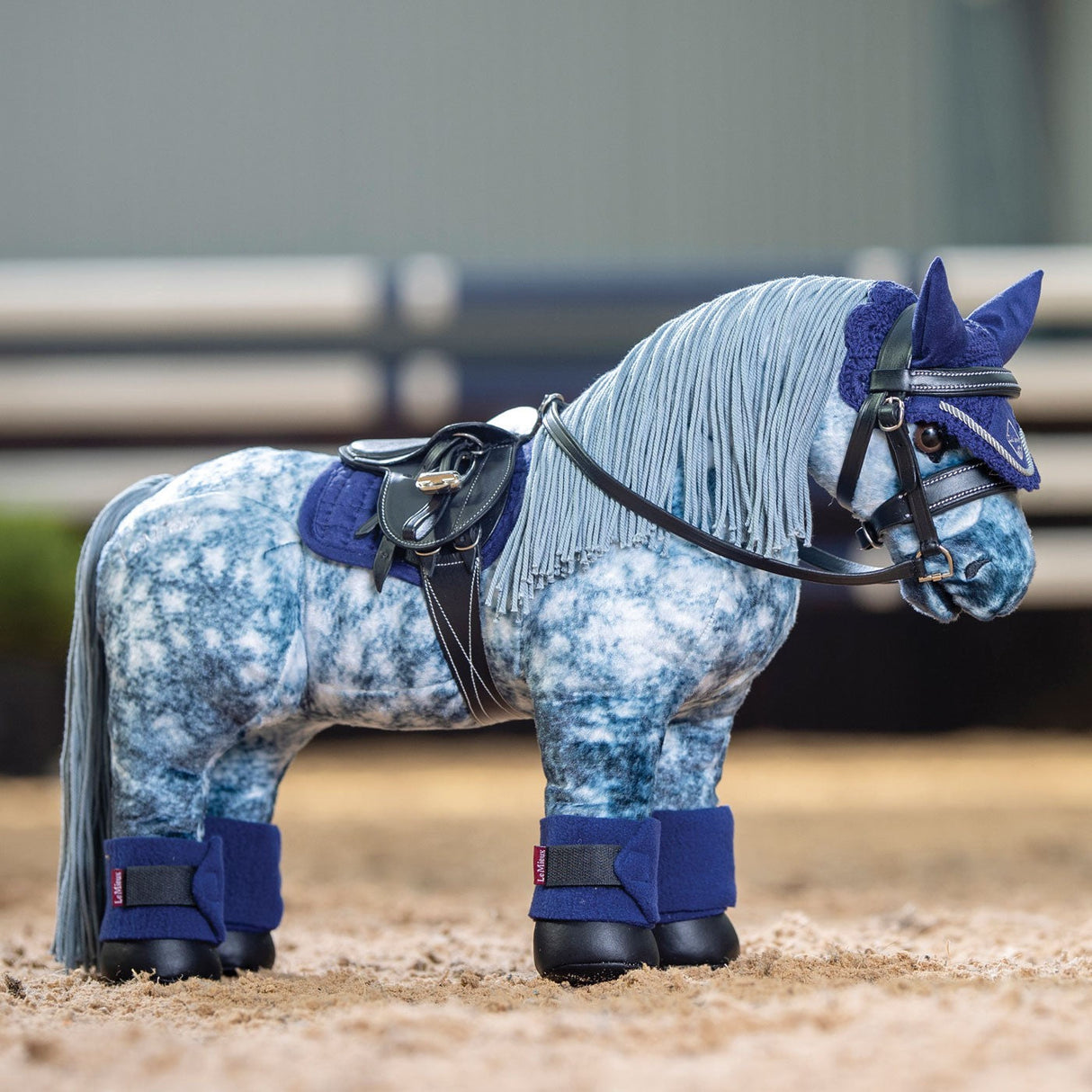 LeMieux Toy Pony Saddle Pad