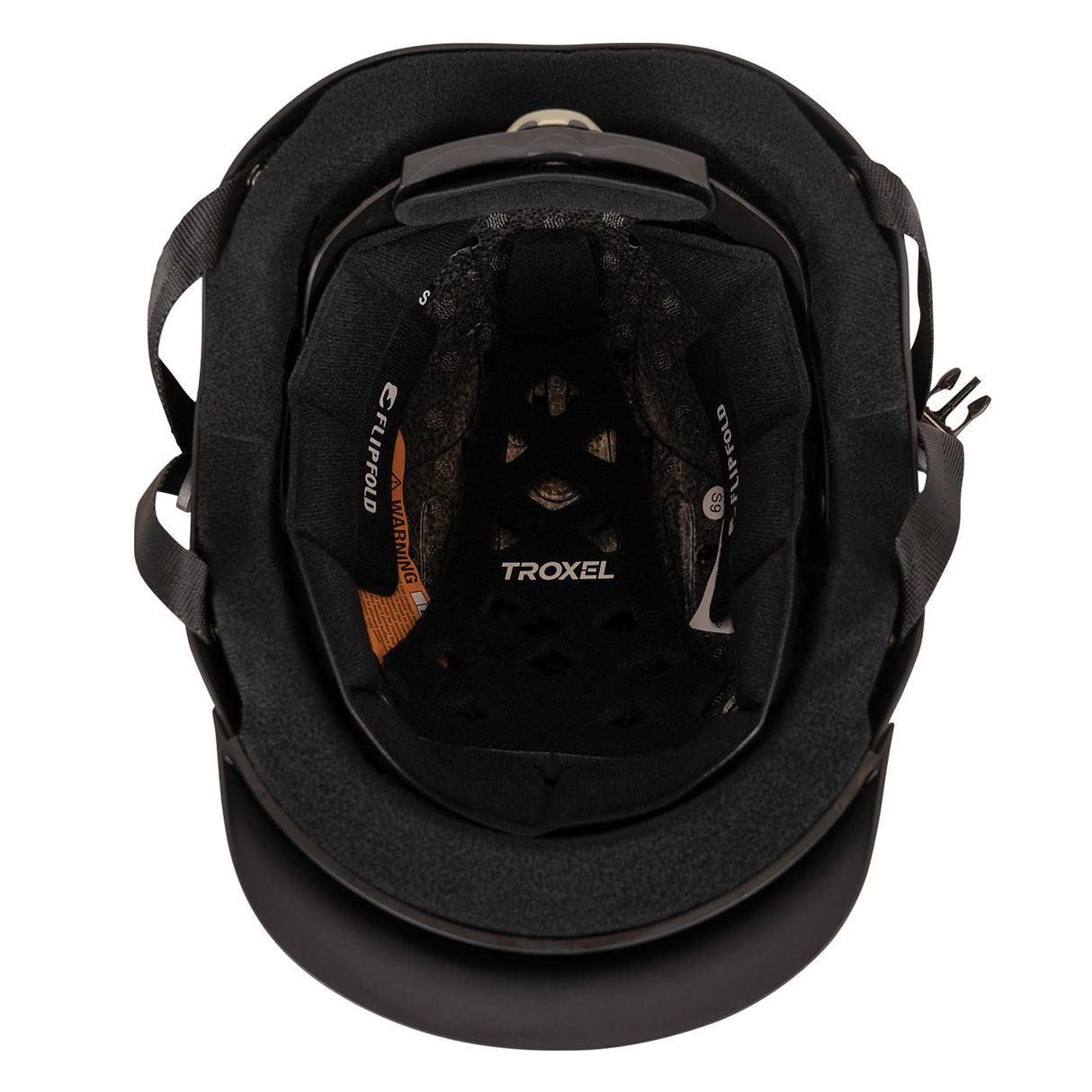 Casque à profil bas Troxel Spirit