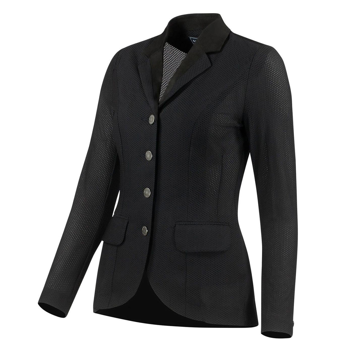 B Vertigo Gabrielle Mesh Show Jacket