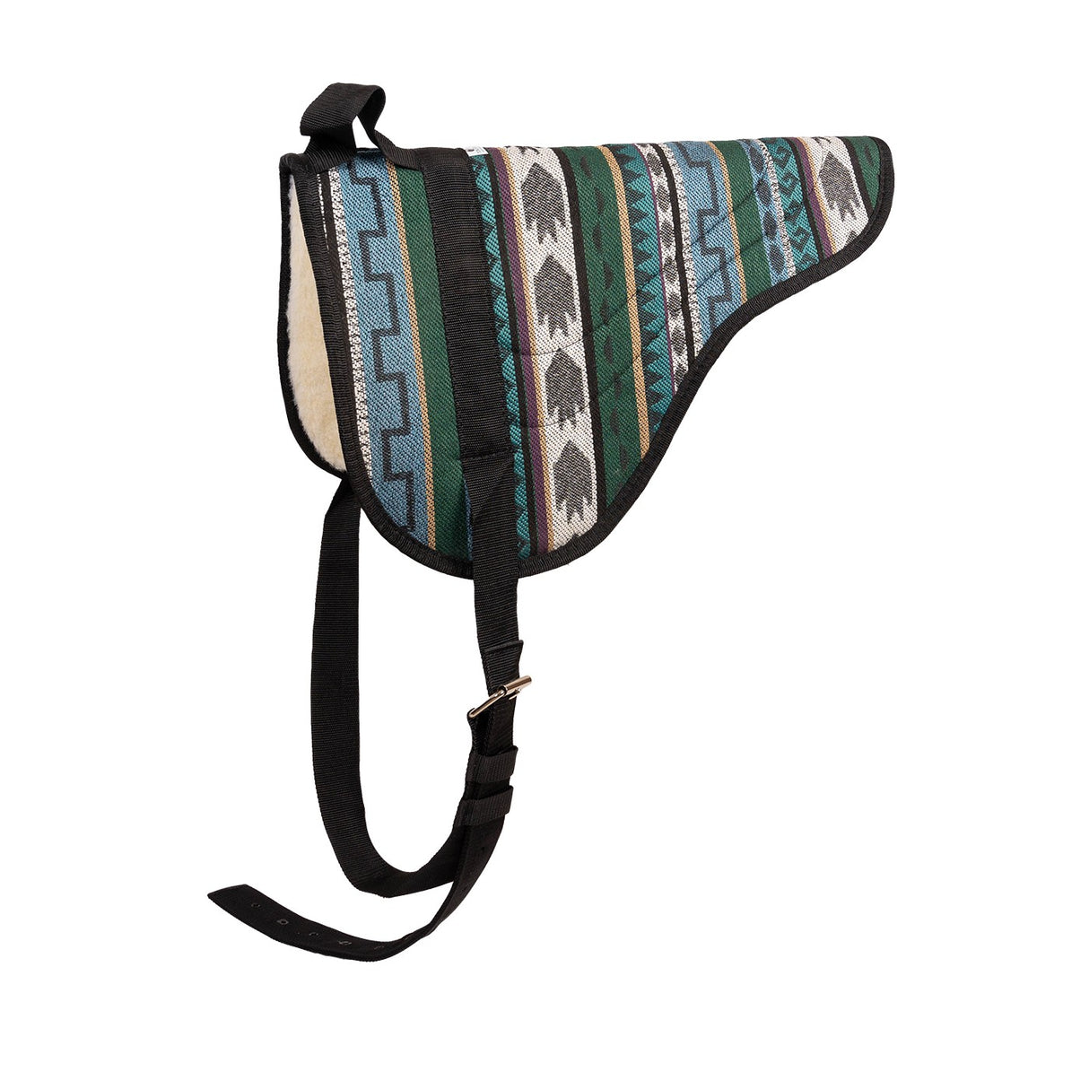 Premium Southwest Bareback Pad