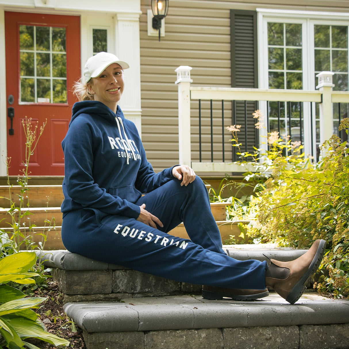Roots Equestrian Original Sweatpant
