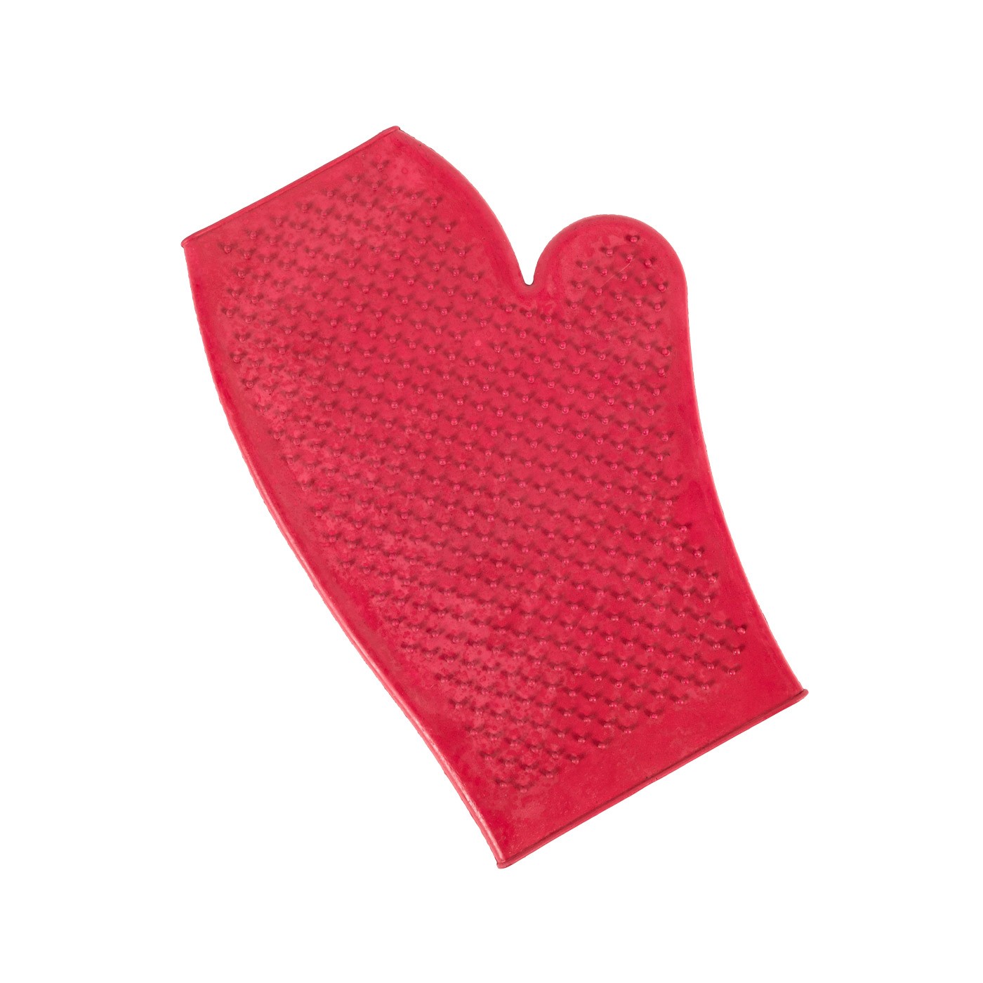 Supra Rubber Grooming Mitt