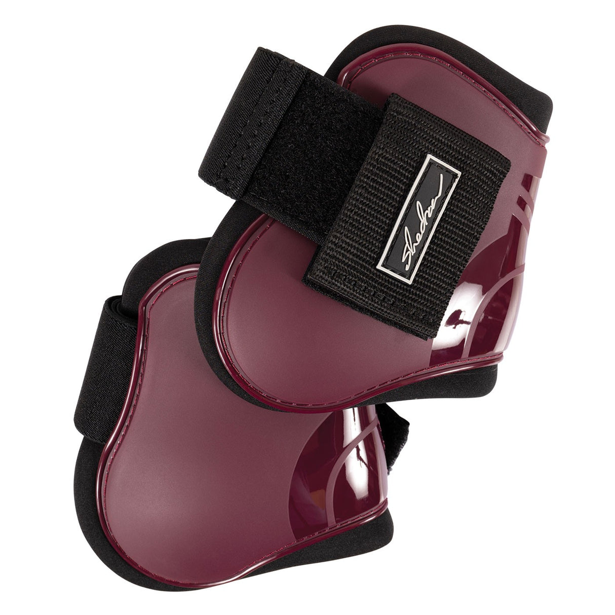 Shedrow Fetlock Boots