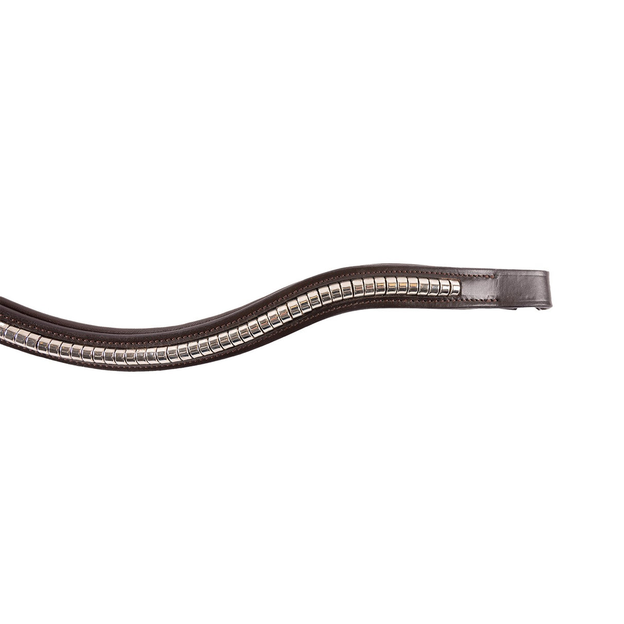Val du Bois Clincher Padded Browband