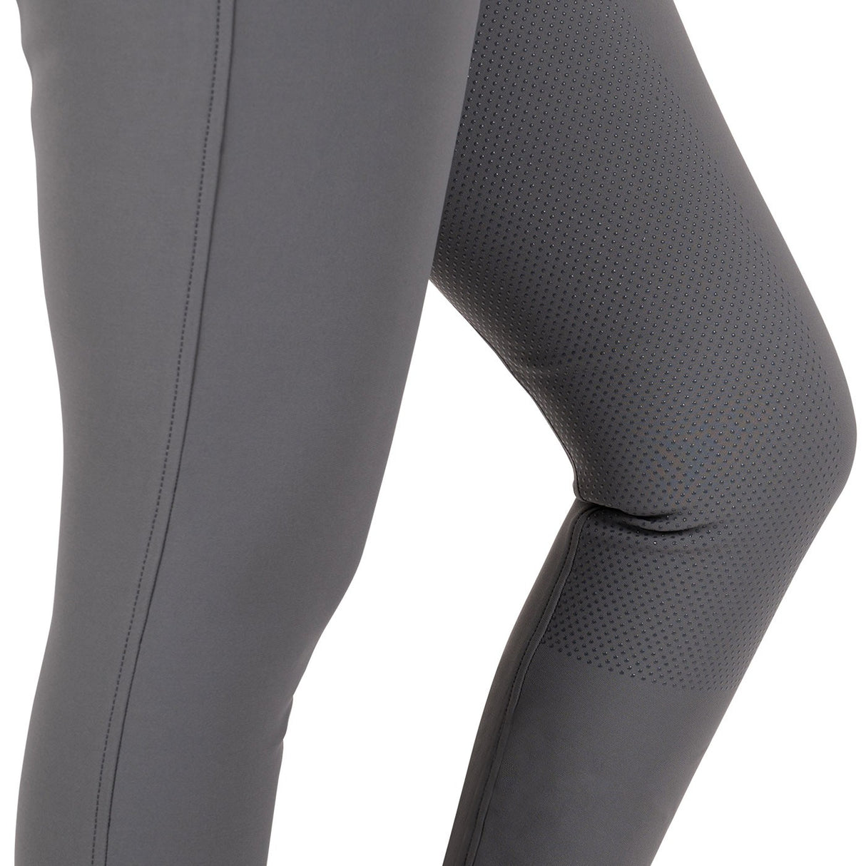 Culotte Elation Platinum Hudson High Rise Full Seat