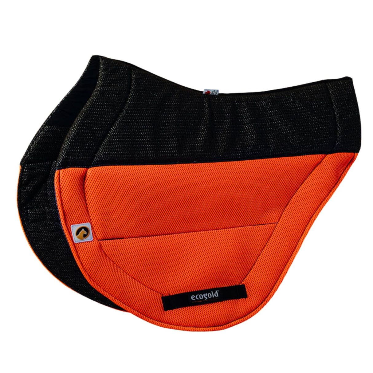 EcoGold Secure XC Saddle Pad