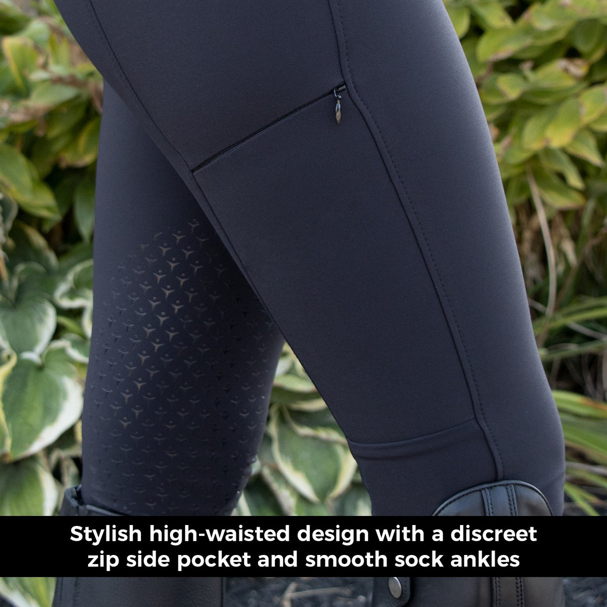 Elation Platinum Ellis Breech