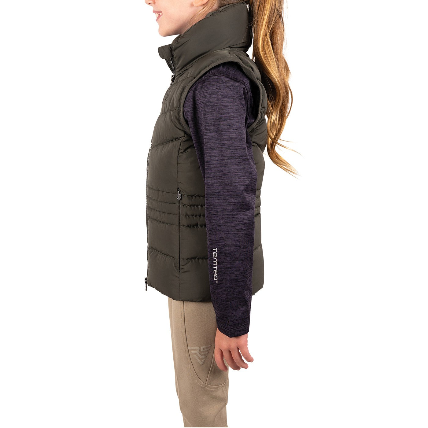 Veste TemTeq Mica - Enfants