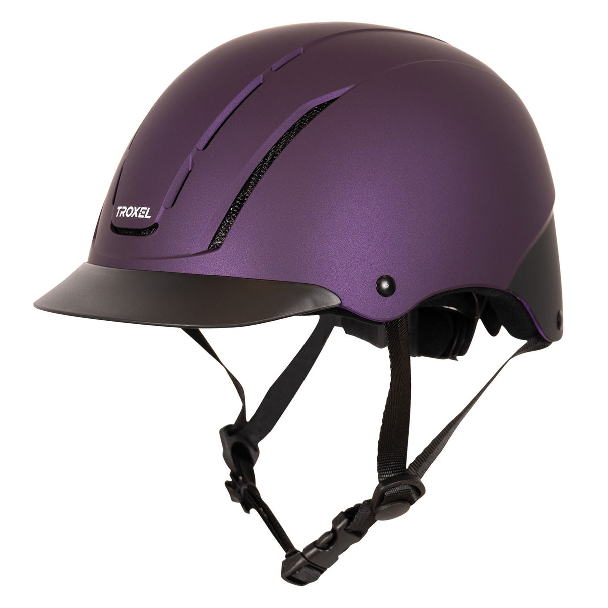 Casque à profil bas Troxel Spirit