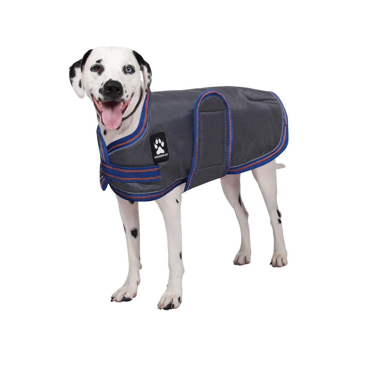 Shedrow K9 Tundra Dog Coat