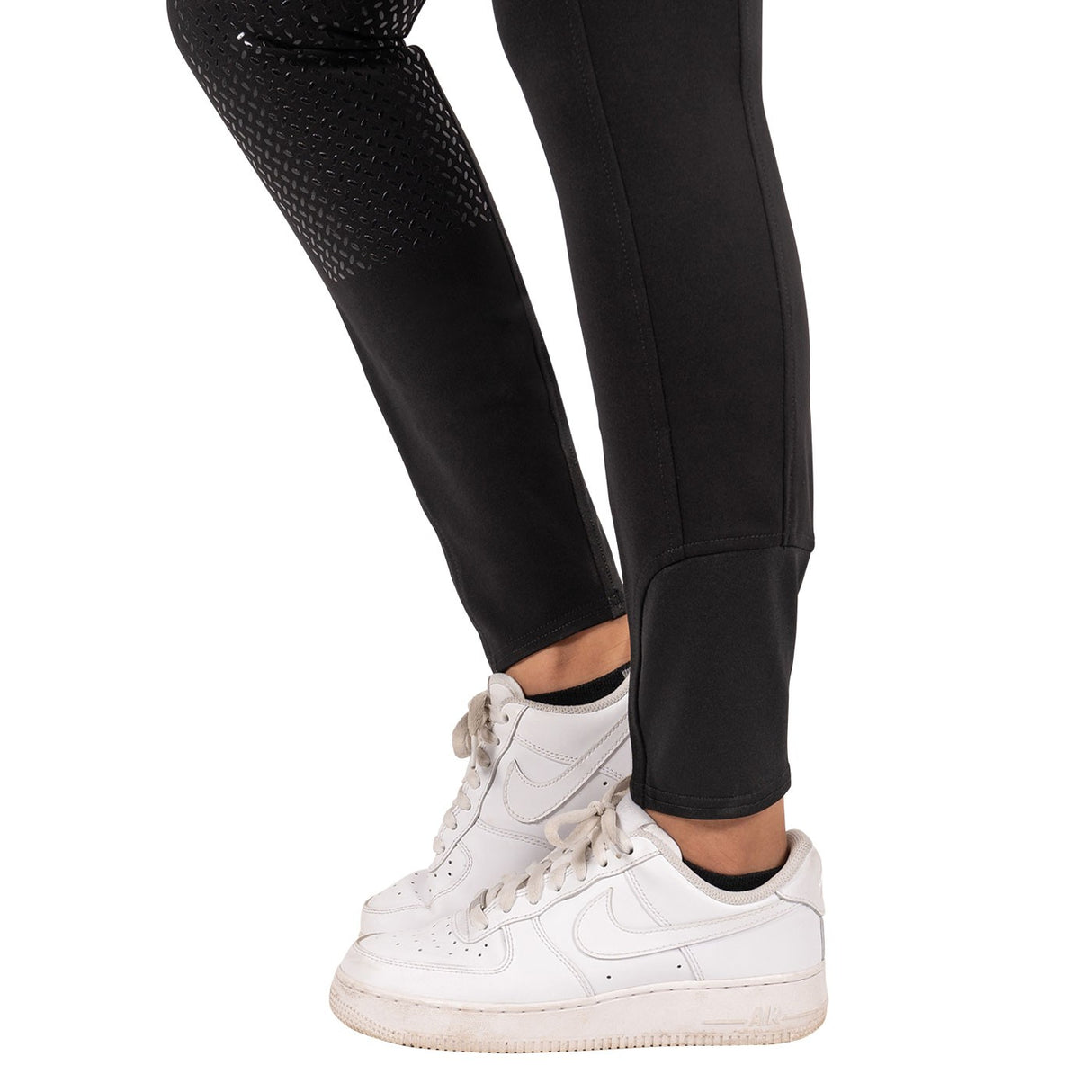 Elation Red Label Sport Culotte à siège intégral à taille haute
