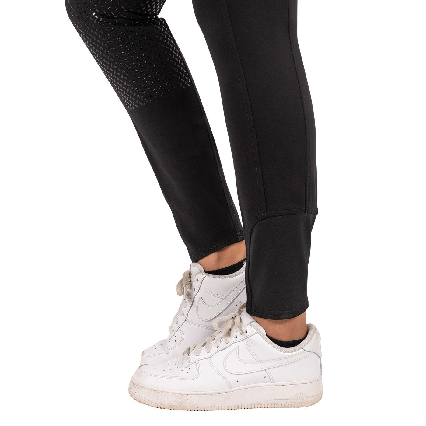 Elation Red Label Sport Culotte à siège intégral à taille haute