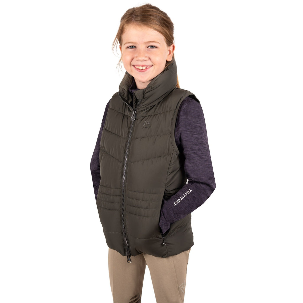 Veste TemTeq Mica - Enfants
