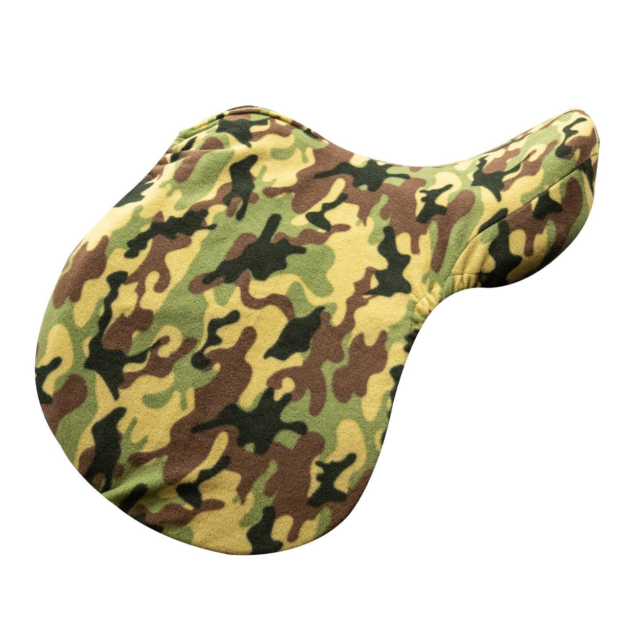 Couvre-selle anglais polaire