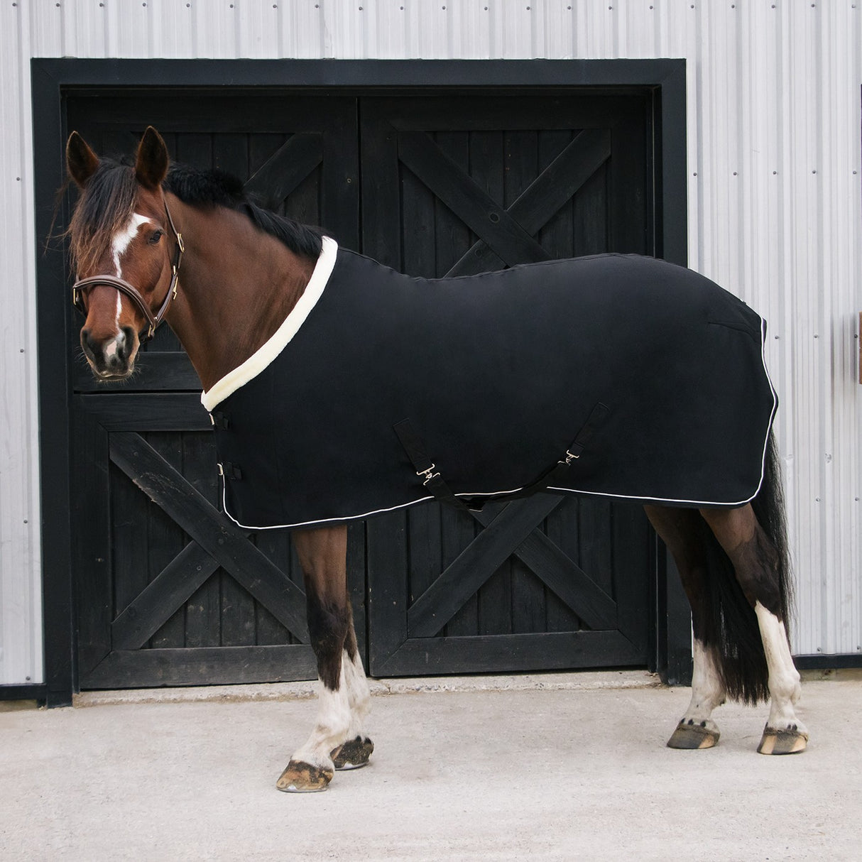 Shedrow Soft Shell Cooler