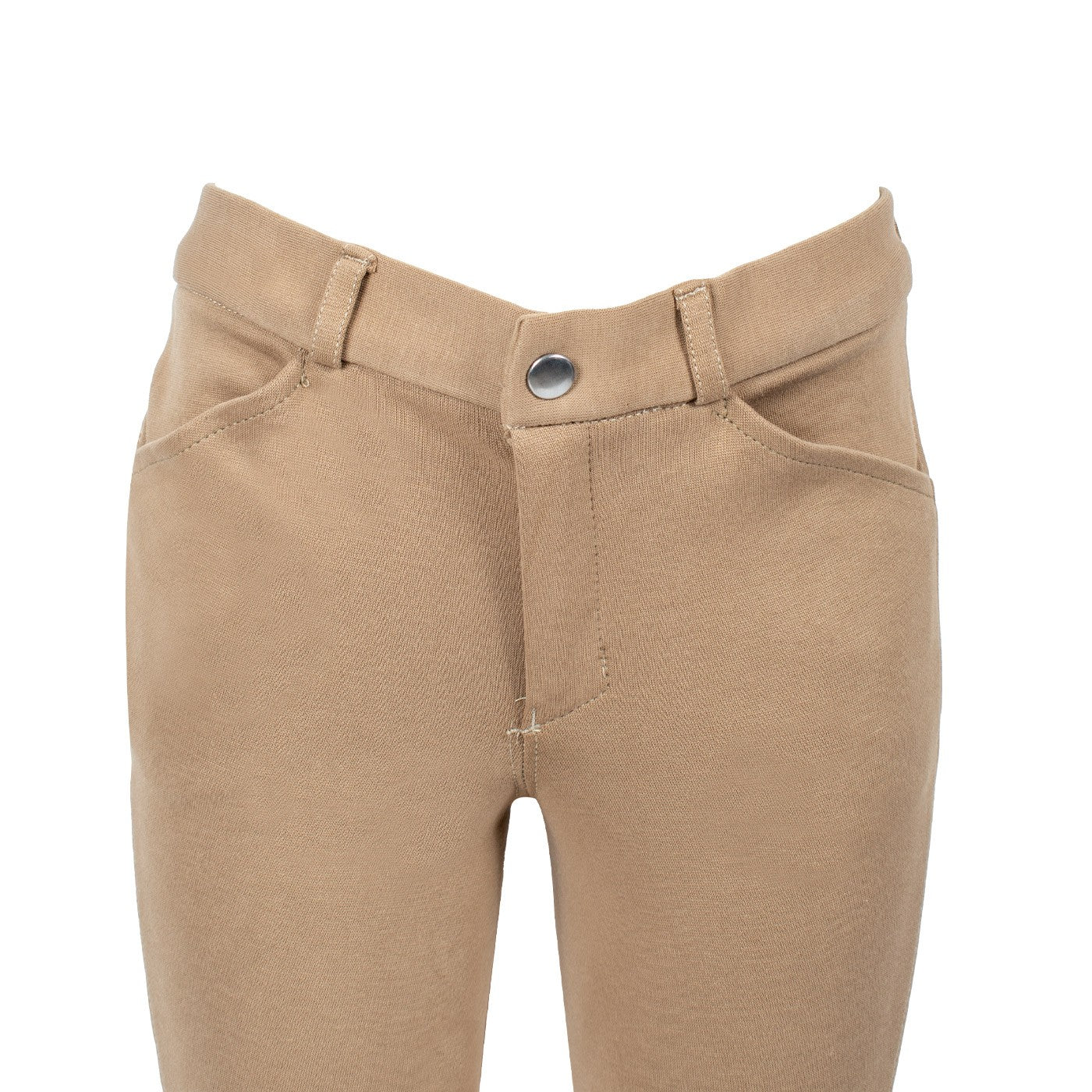 Pantalon d'équitation Red Label d'Elation - Garçons