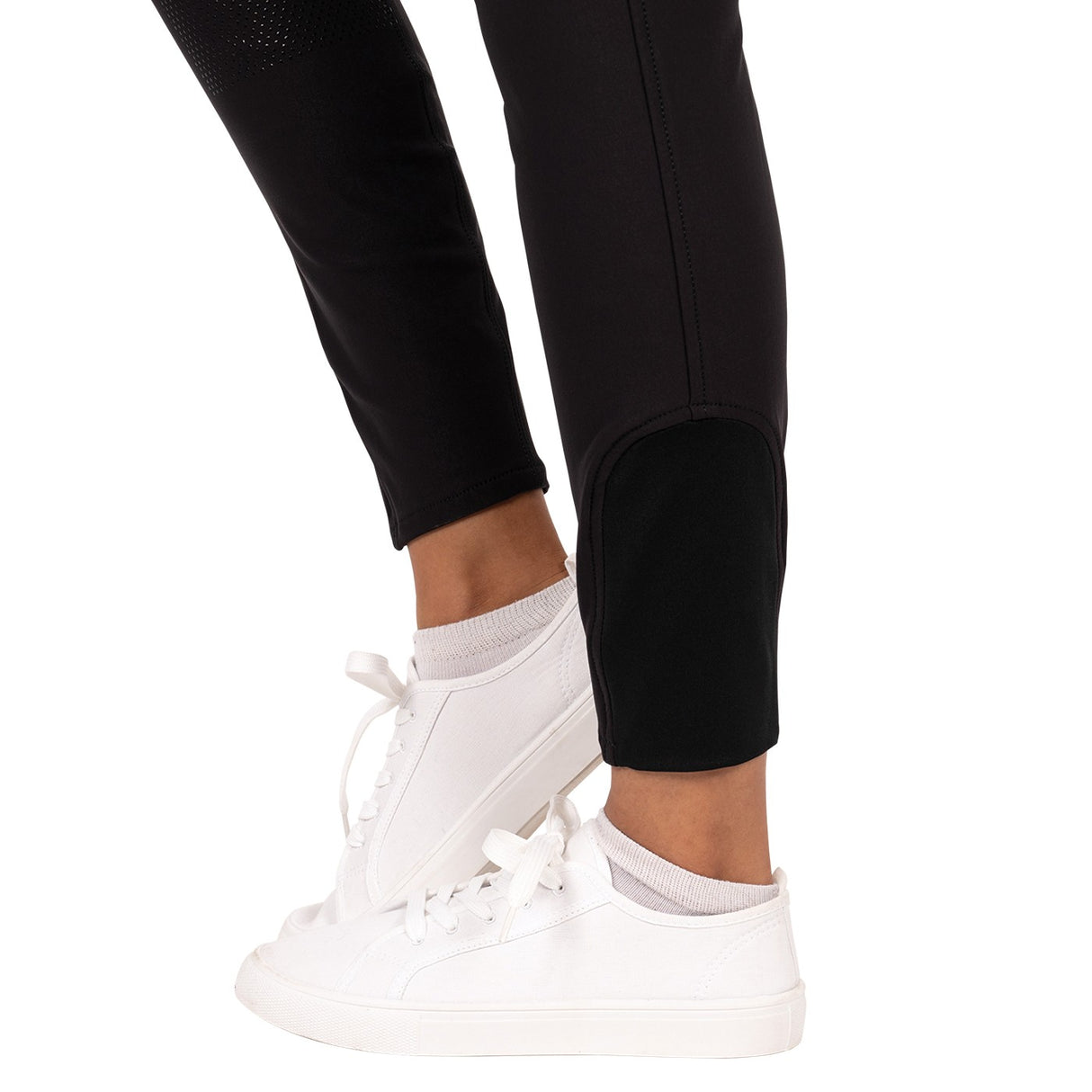 Culotte Elation Platinum Hudson High Rise Full Seat