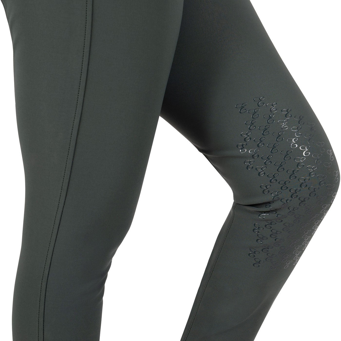 Pantalon Elation Platinum Brooklyn High Rise