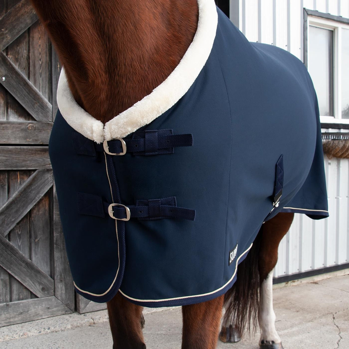 Shedrow Soft Shell Cooler