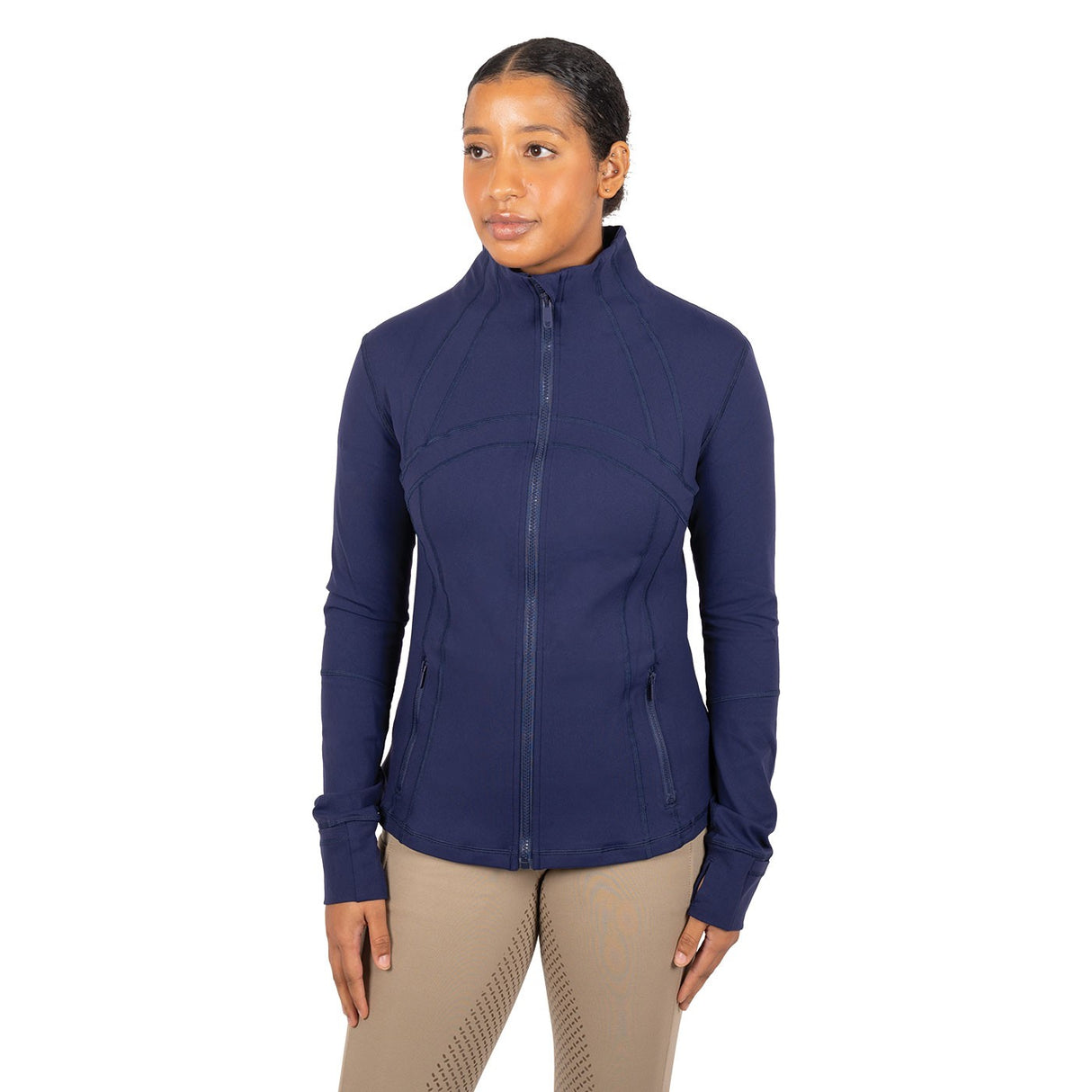 Veste zippée TemTeq Eleve
