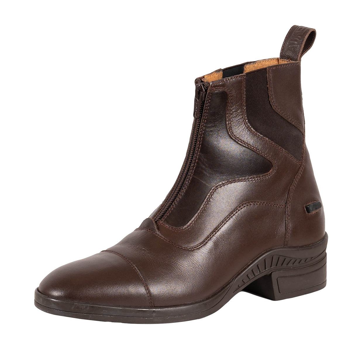 Auken Sport 2.0 Zip Paddock Boots