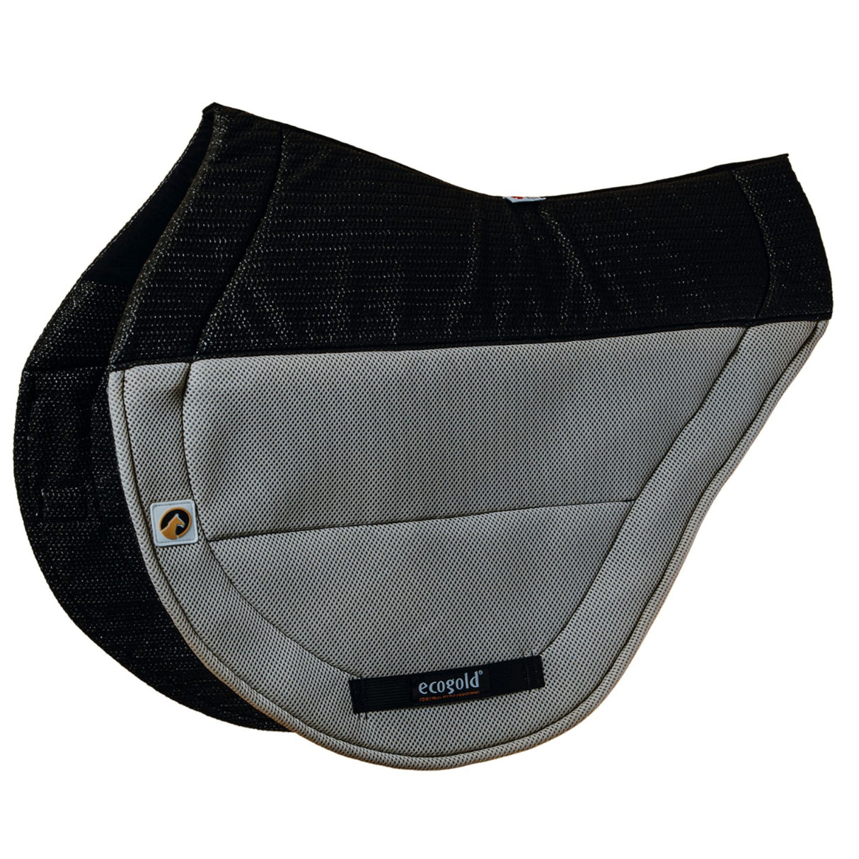 EcoGold Secure XC Saddle Pad