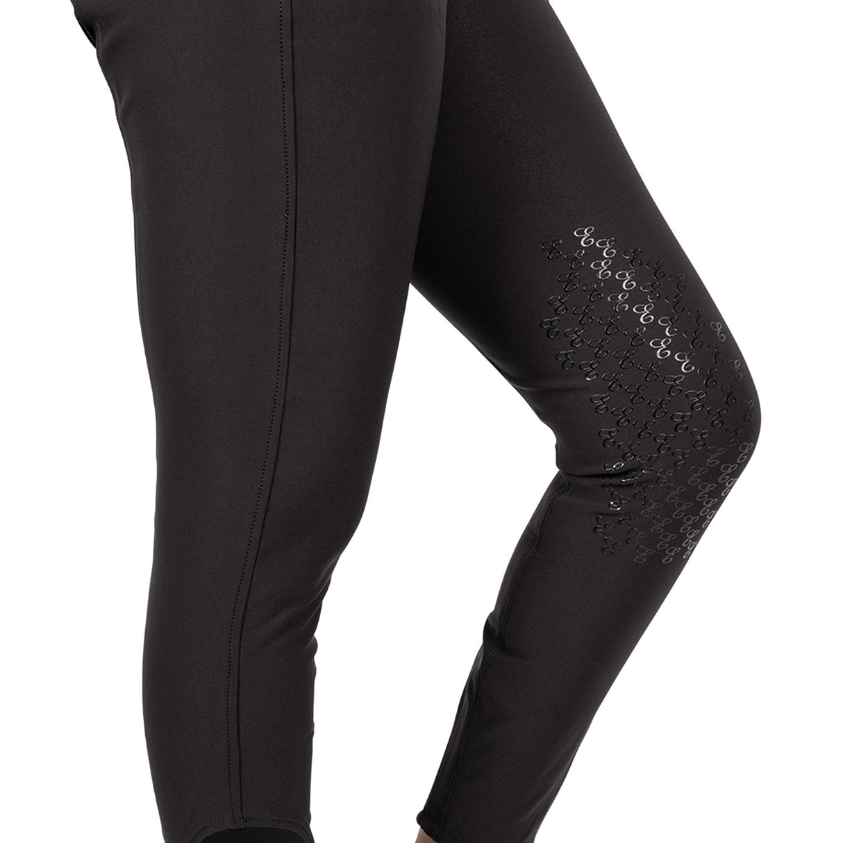 Pantalon Elation Platinum Brooklyn High Rise