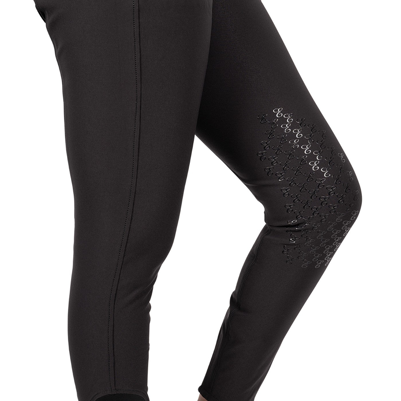 Pantalon Elation Platinum Brooklyn High Rise