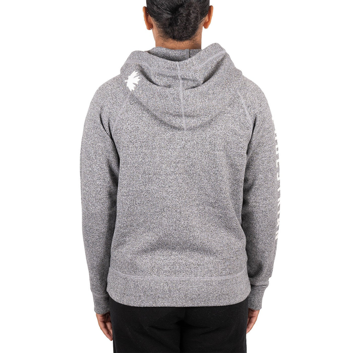 Roots Equestrian Original Full Zip Hoodie