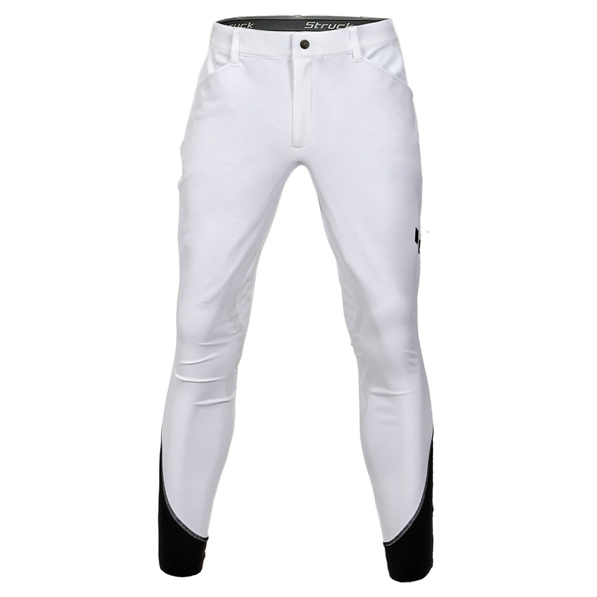 Pantalon d'équitation Struck série 50 pour hommes