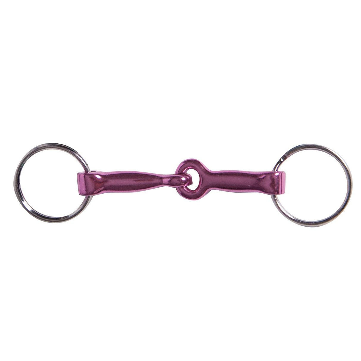 Porte-clés Supra Snaffle