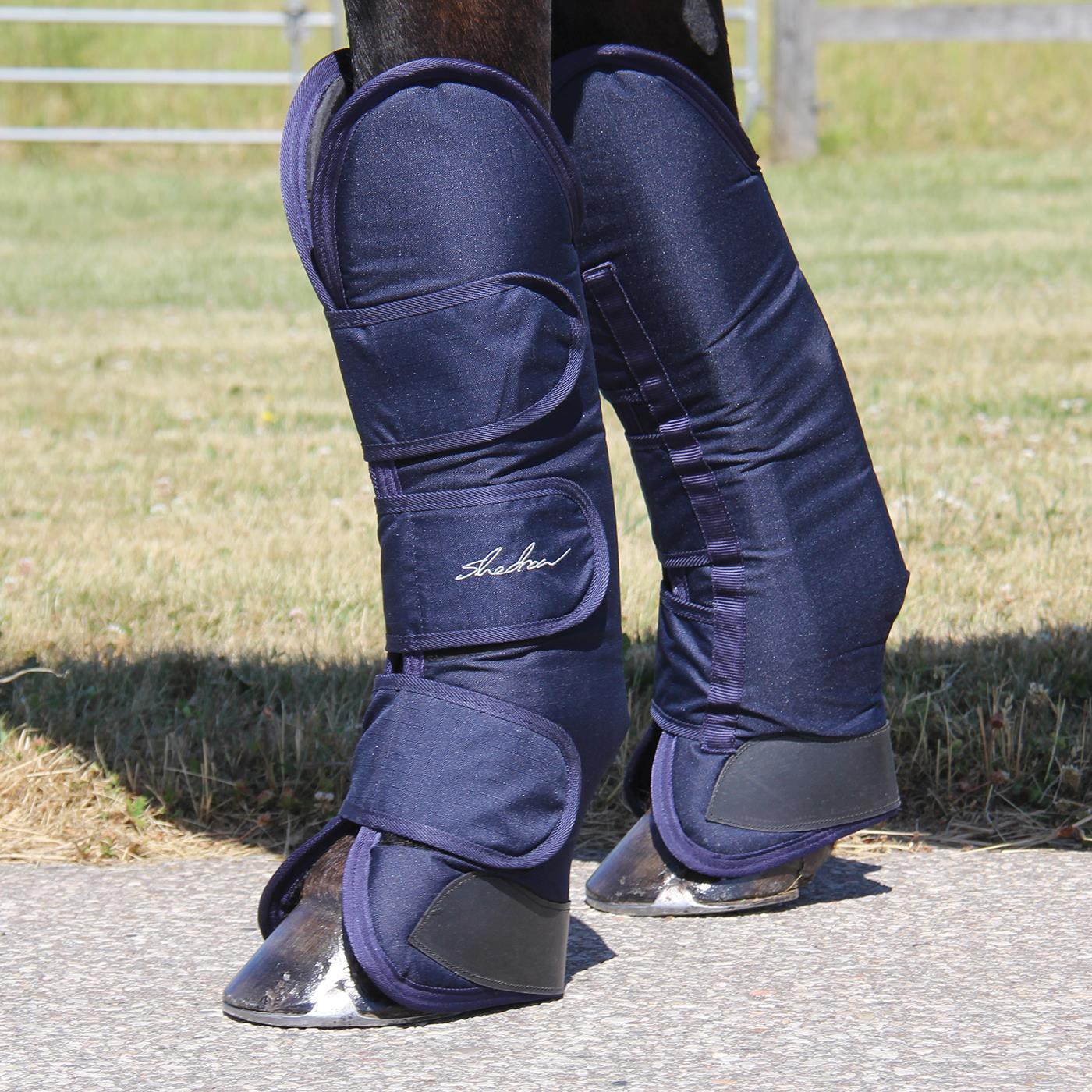 Bottes d'expédition Shedrow Pro