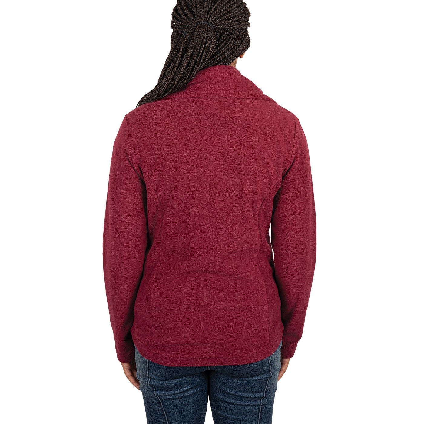 Gilet polaire Alma Aerion