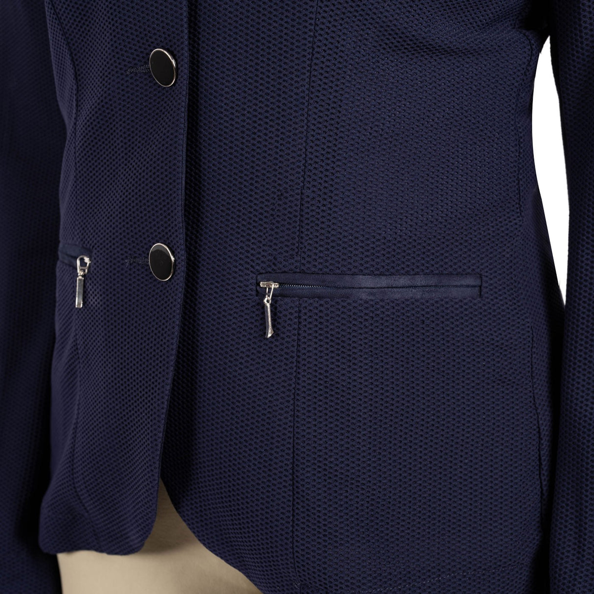 Veste Elation Platinum Vicenza Show