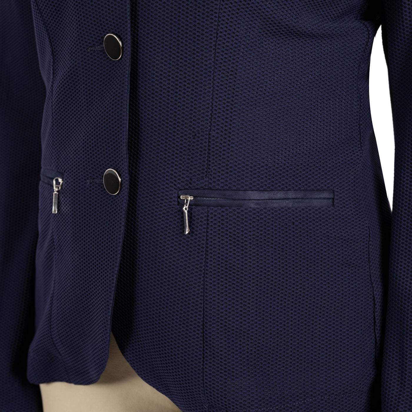 Veste Elation Platinum Vicenza Show