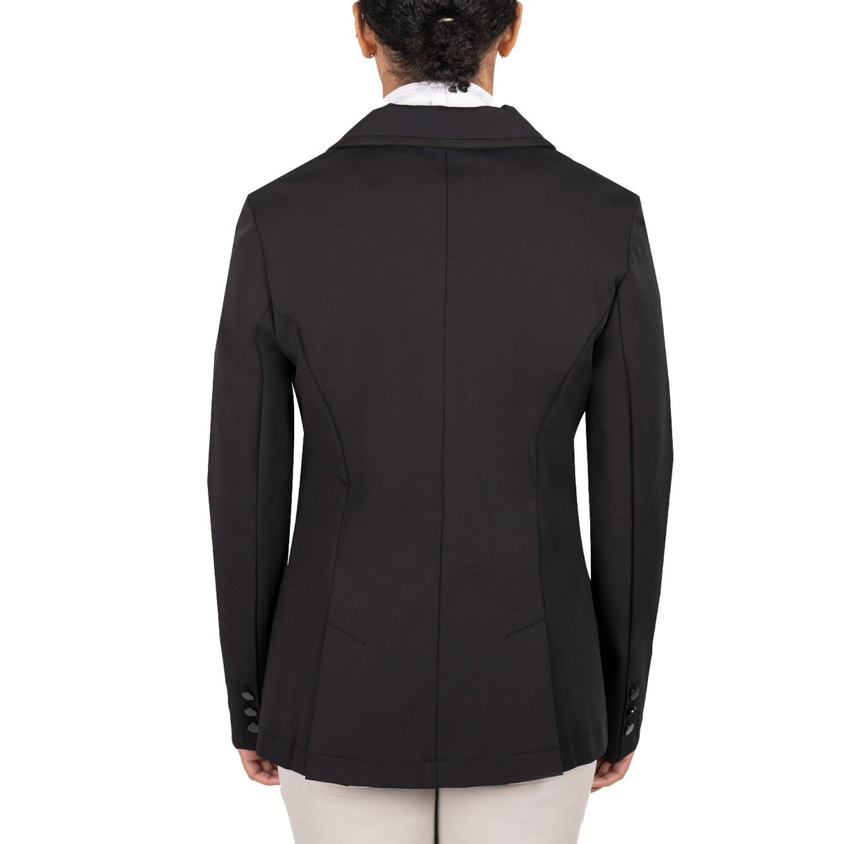 Veste de concours Elation Platinum Messina