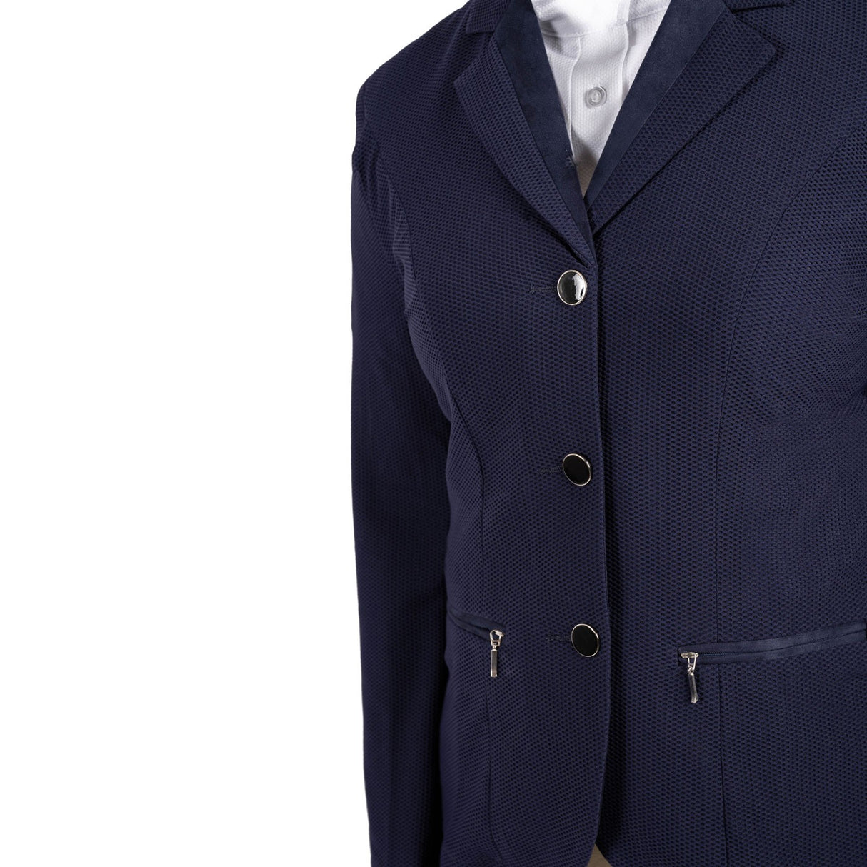 Veste Elation Platinum Vicenza Show