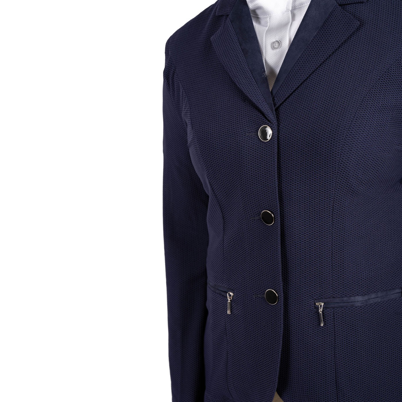 Veste Elation Platinum Vicenza Show