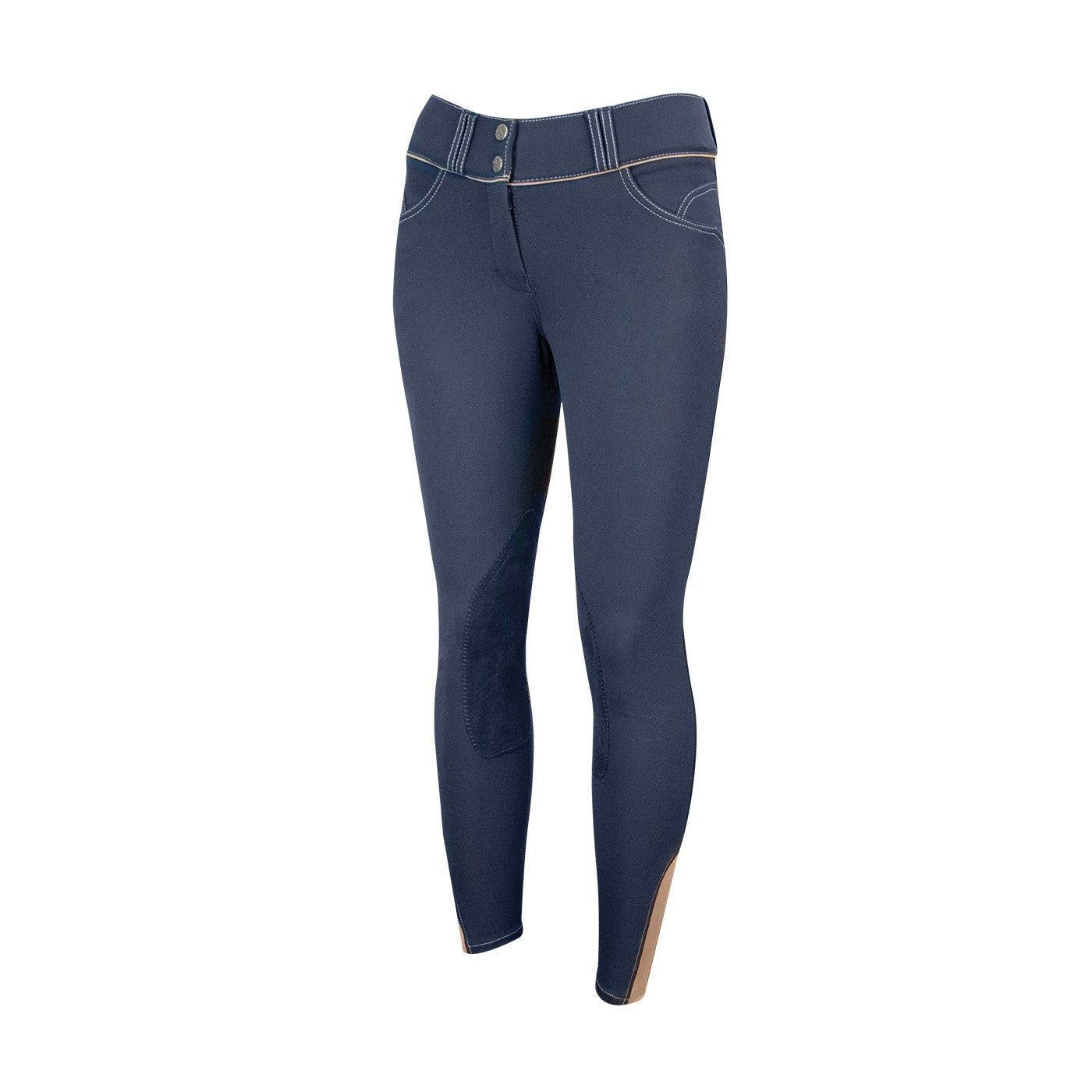 Pantalon d’équitation Platinum Brooklyn Elation