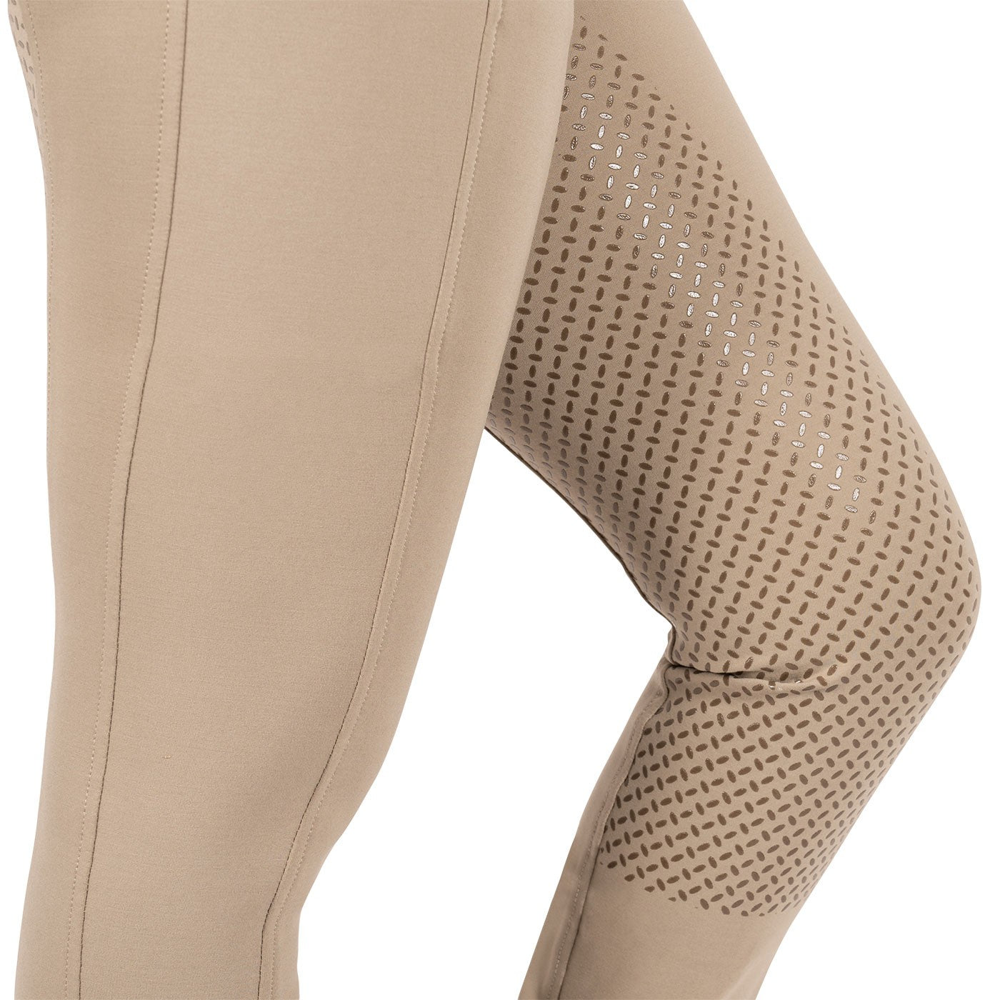 Elation Red Label Sport Culotte à siège intégral à taille haute