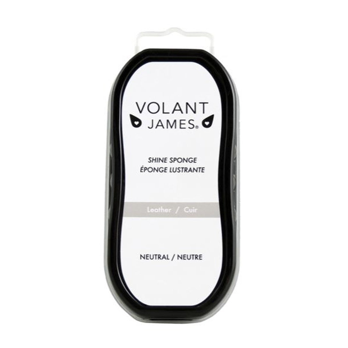 Éponge Volant James Shine