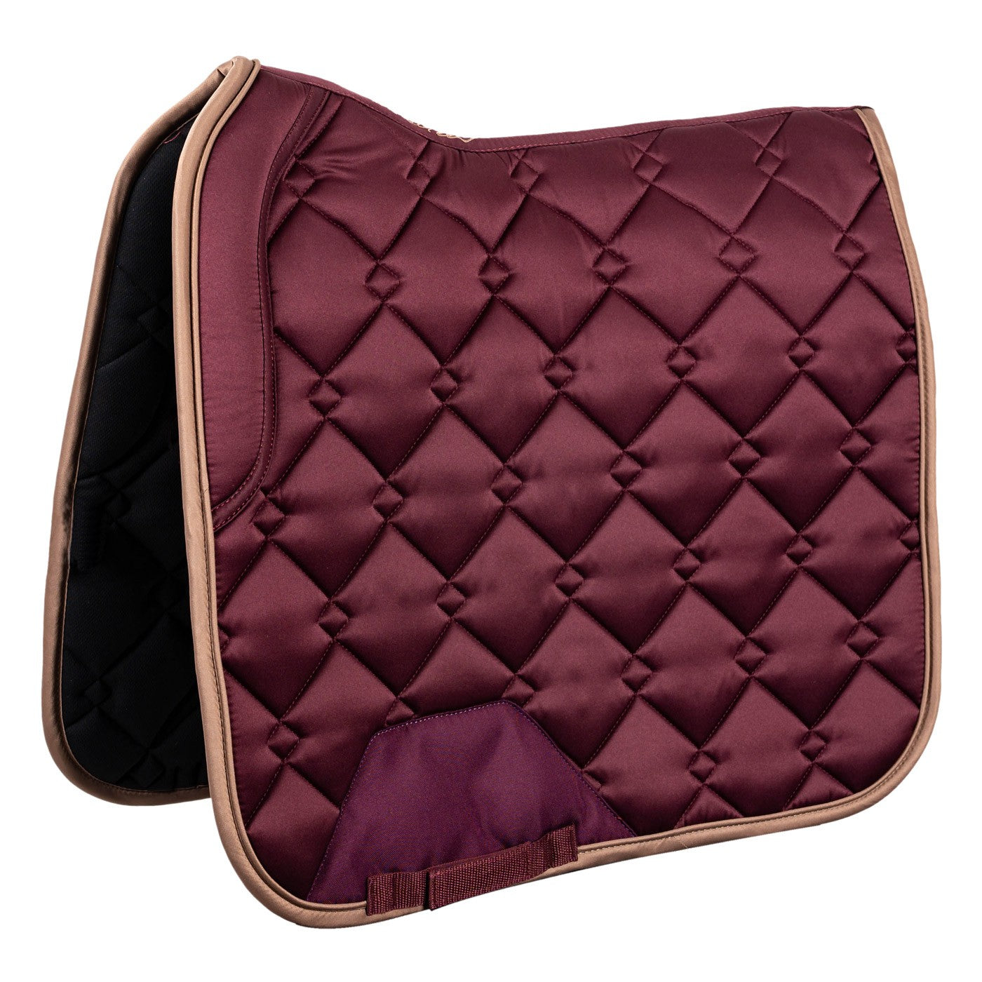Shedrow Laurent Dressage Saddle Pad