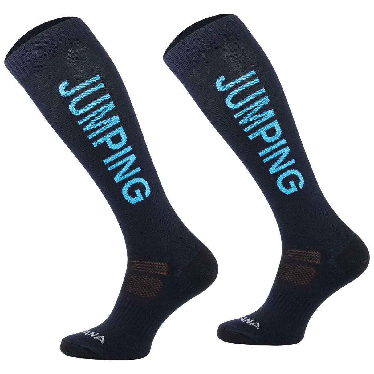 Tangana Jumper Light Merino Technical Sock