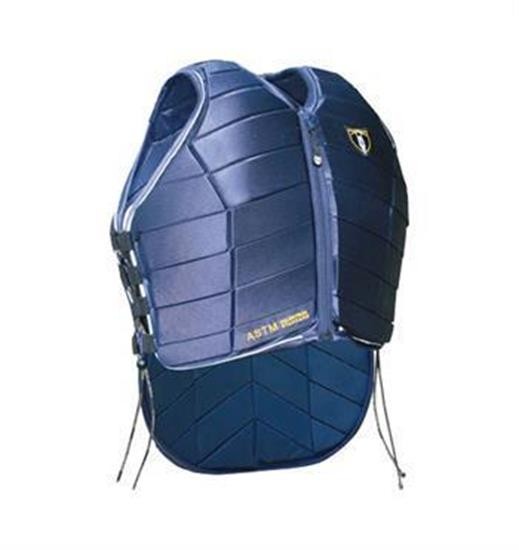 Gilet Tipperary Eventer Pro