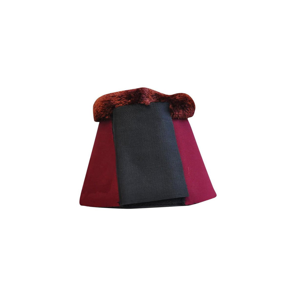 Cloches Shedrow en néoprène avec velcro