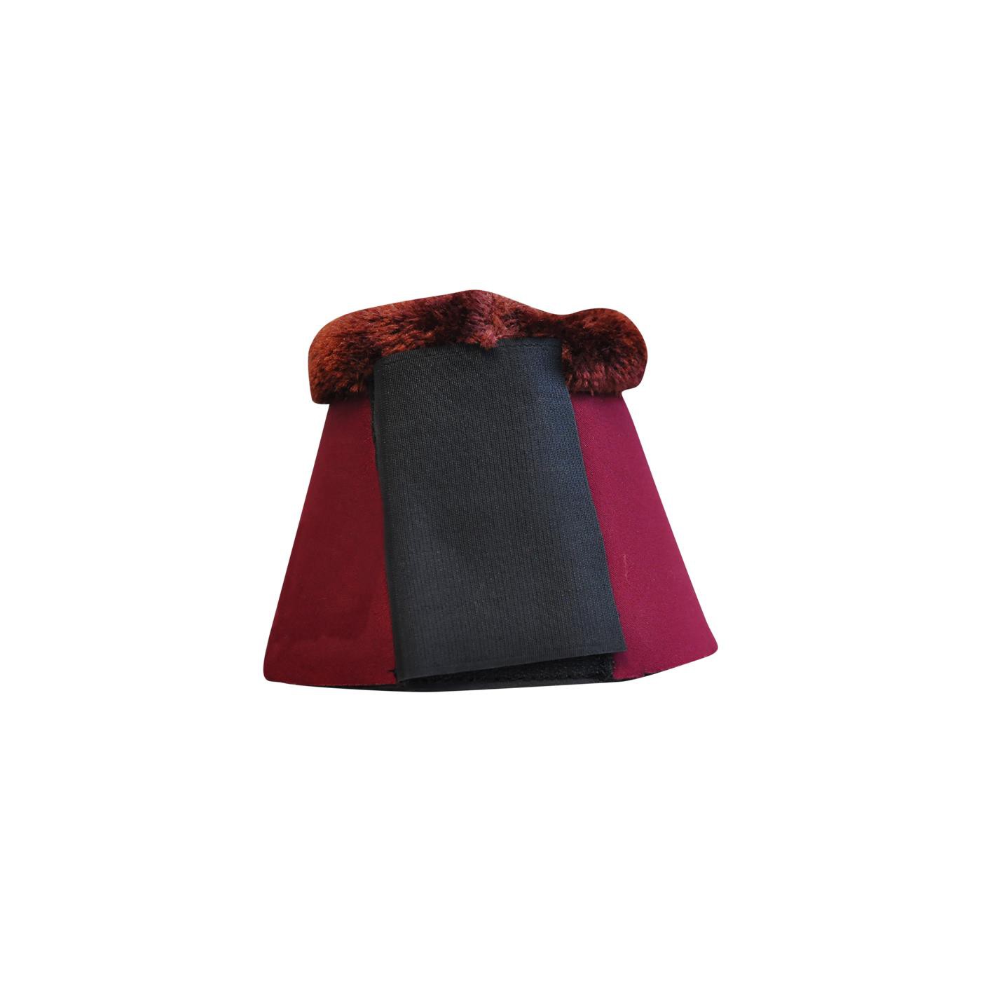 Cloches Shedrow en néoprène avec velcro